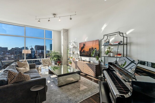 Stunning Terrazzo Condo in the Gulch - Stunning Terrazzo Condo in the Gulch