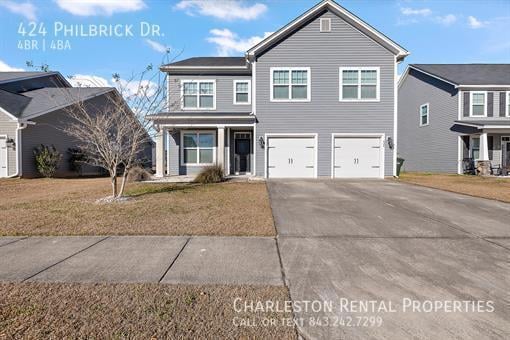 Building Photo - 424 Philbrick Dr Rental