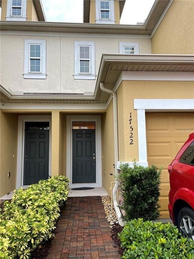 Photo - Awesome Townhome for Rent