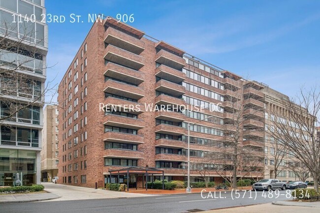 Modern 2BR/2BA Condo in Prime DC Location ... - Modern 2BR/2BA Condo in Prime DC Location ...