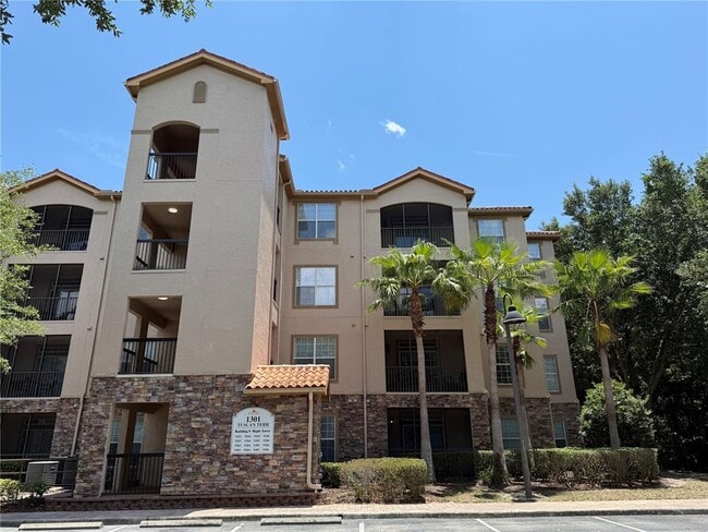 Building Photo - 1301 Tuscan Terrace Unit 9306