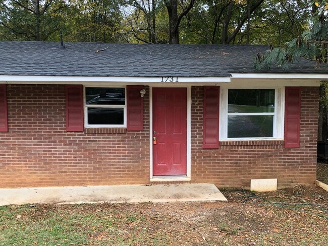 Building Photo - 1729-1731 Old Lynwood Circle Unit 1731 Old Lynwood Circle