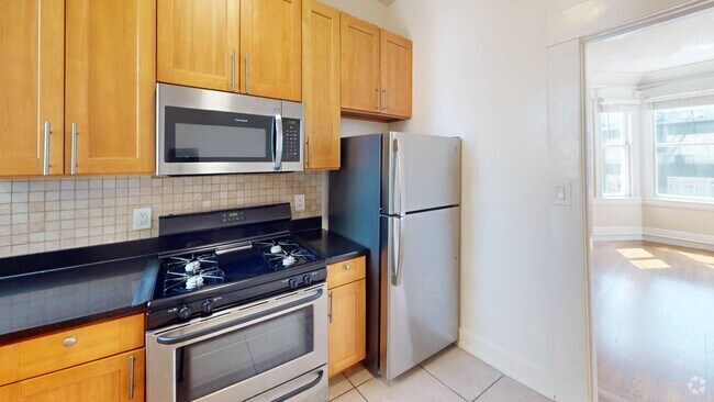 Building Photo - 816 California St Unit 2 Rental