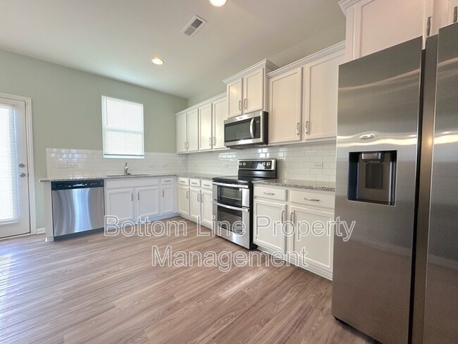 Photo - 14910 Meacham Farm Dr