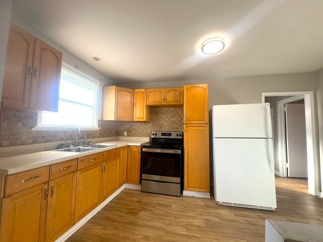 Photo - Recently Renovated 3-Bedroom Home in South City!