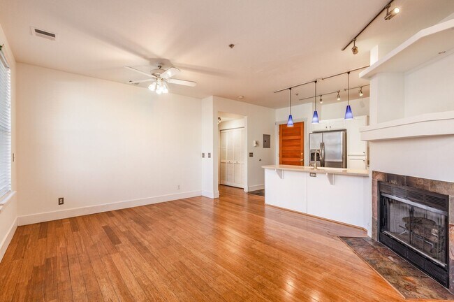 Photo - Bright first-floor Pinebrook Pointe condo