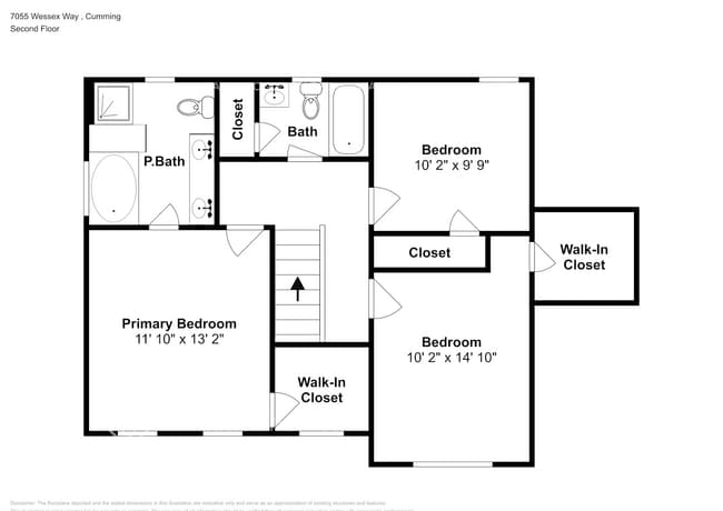 Photo - 7055 Wessex Way