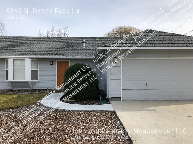 Photo - 5969 N Pierce Park Ln