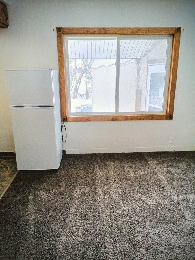 Alpine Efficiency Apartment #12 - Alpine Efficiency Apartment #12 Unit Alpine 12