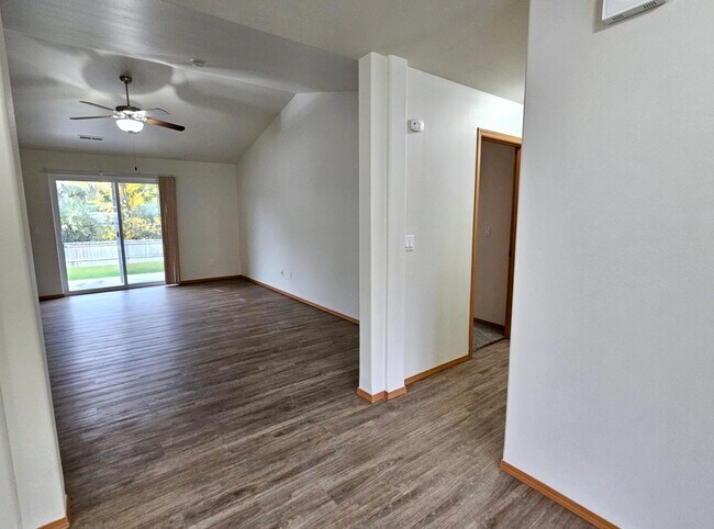 Photo - Open, One-Level Living- 4 Bedroom, 2.5 Bath Richland Home with Spacious Backyard