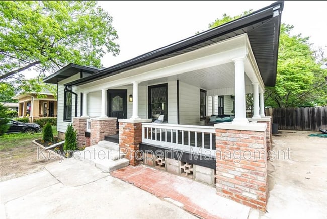 Photo - 1013 NW 17th St