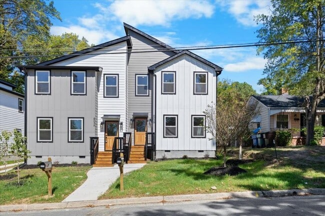 Photo - 803 Dupree St