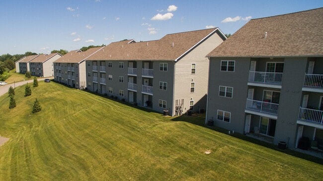 Photo - Shadow Pines