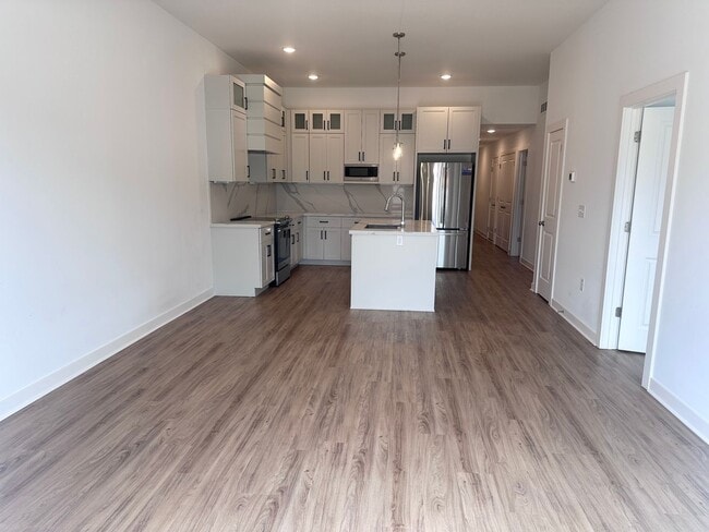 Photo - 4 Bed | 3 Bath | 1 Car Garage Duplex in Kansas City