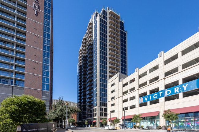 Victory Place Apartments
