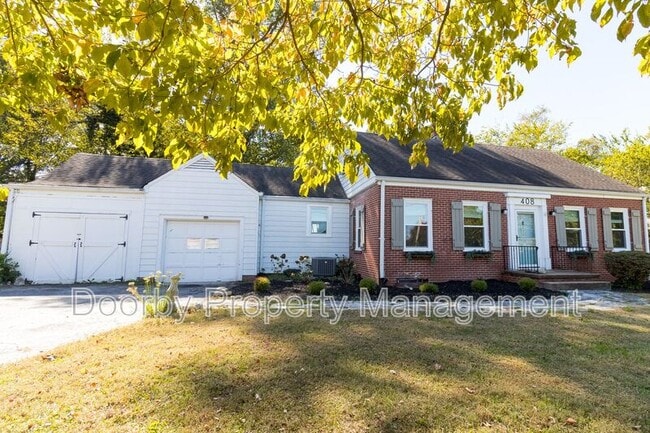 Building Photo - 408 Frazier Dr