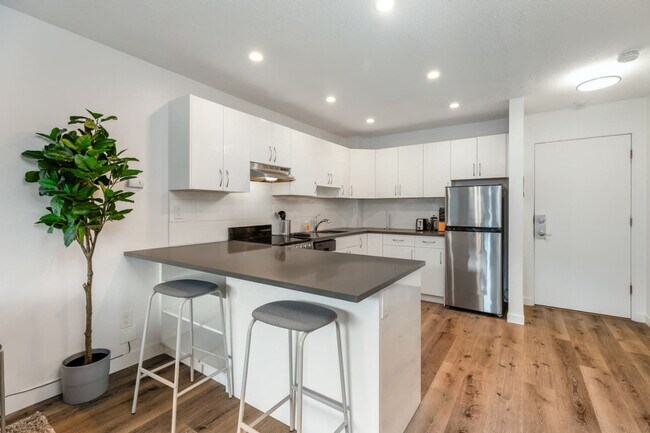 Photo - 254 E 12th Ave Unité SI ID1051851P