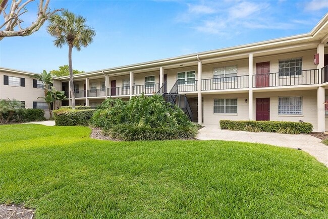 Building Photo - 2207 S Carolina Ave Unit 23