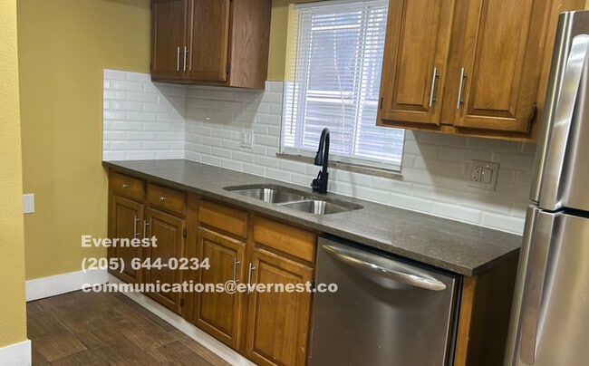 Photo - 1006 E 15th Ave Unit A