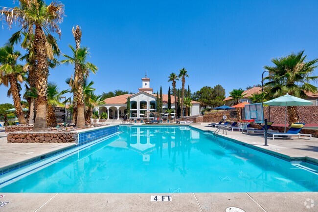 Building Photo - The Retreat Rental