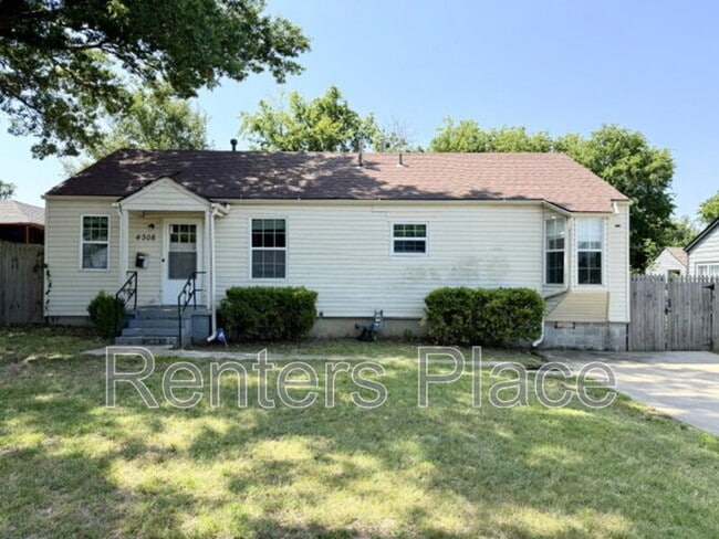 Building Photo - 4308 E 4th Pl