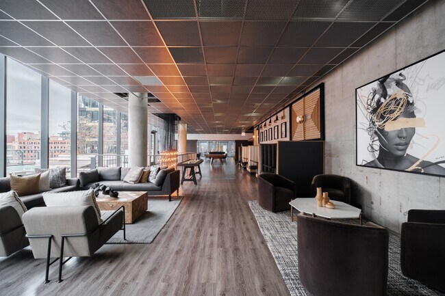 Photo - The Parker Fulton Market