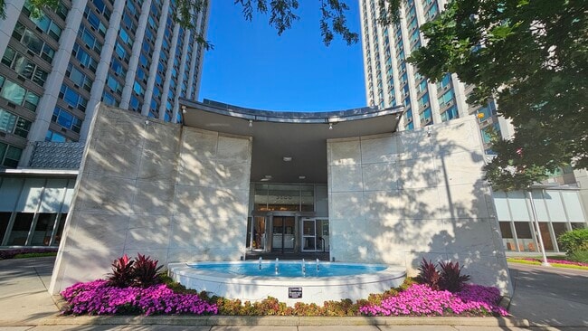 Building Photo - 3600 N Lake Shore Dr Unit 1624 Rental