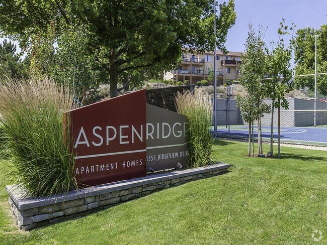 Building Photo - Aspen Ridge Apartments