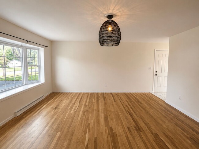 Photo - 3 Bed 1 Bath Rental in Rome NY