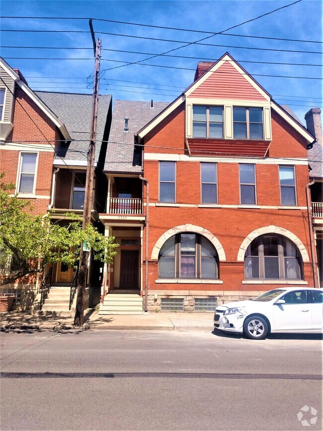 Building Photo - 2323 Sidney St Unit 2 Rental