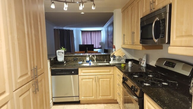 Photo - Two Bedroom Condo with Great Amenities! Unit 133
