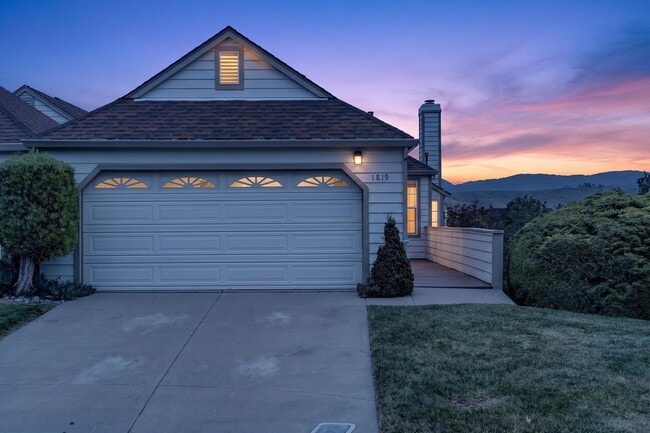 Building Photo - Mt. Diablo View Home in Danville Ranch | 4BR + Bonus Room | Top-Rated Schools