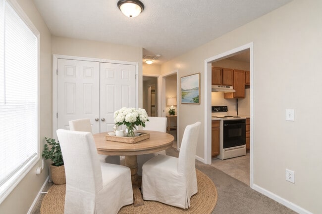 Shiloh Gardens Independent Living