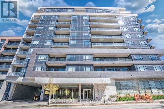 Photo - 2800 Keele St Unité 605