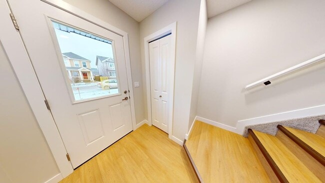Photo - 2035-2035 Chalmers Way SW Unit 120 / S