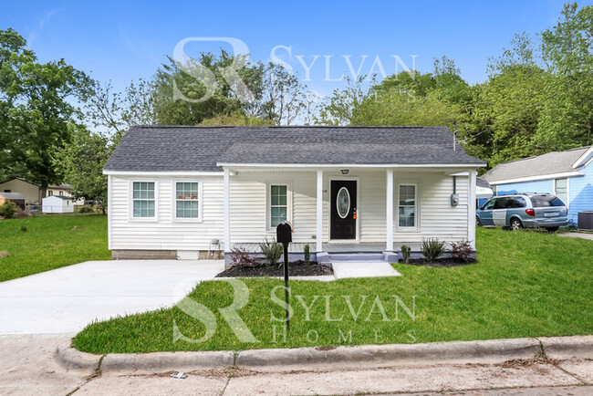 Cute 3BR 2BA Home for You - Cute 3BR 2BA Home for You