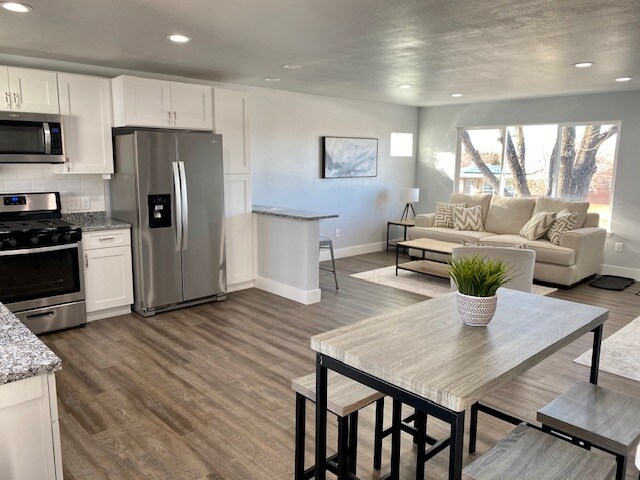 Photo - 9608 W 56th Pl Unit Entire House