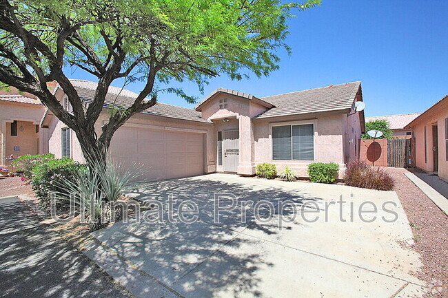 Building Photo - 15710 N 34th St Rental