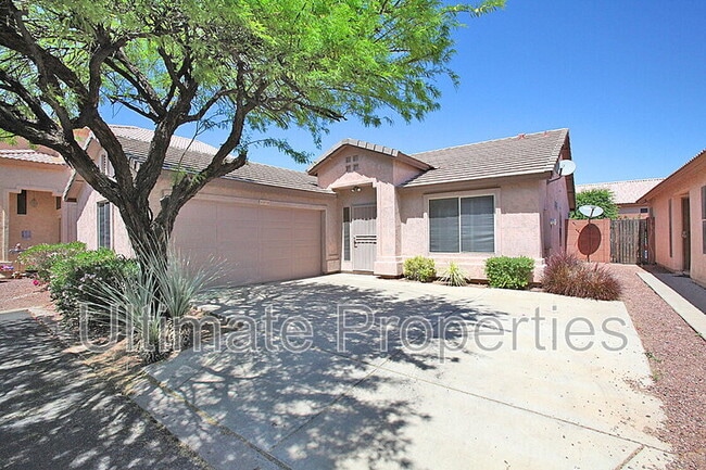 Photo - 15710 N 34th St House
