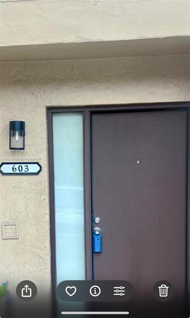Photo - 6866 NW 173rd Dr Townhome