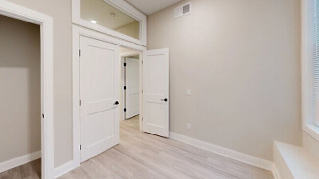 Photo - Newly Renovated Theater District 4 Bed/2 Bath + Office on Tremont Street.  Available 9/1.  NO BRO...