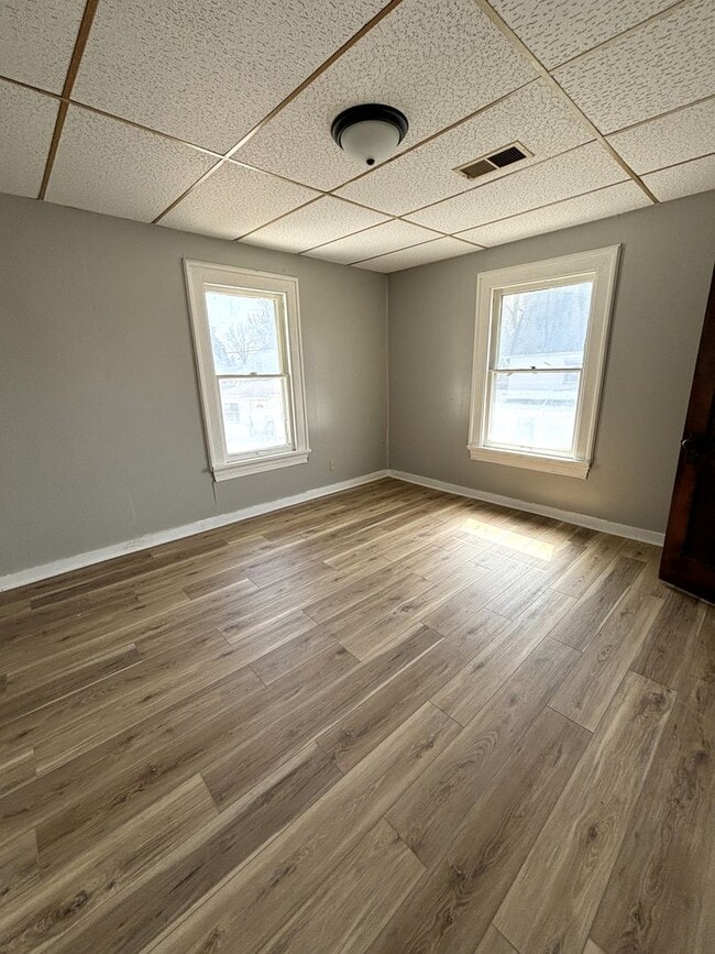 Photo - 2 Bedroom, 1 bath apartment in convenient location 1/2 OFF FIRST MONTHS RENT SPECIAL!