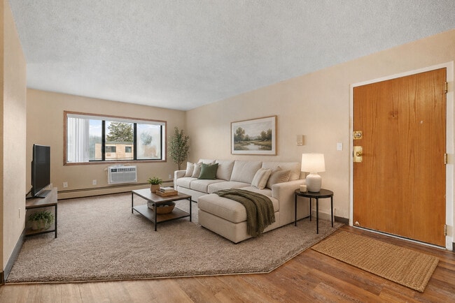 Photo - Clark Place Apartments & Townhomes