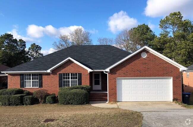 Building Photo - 4311 Creekview Dr Rental