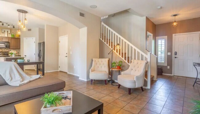 3 BEDROOM IN TRAMANTO - 3 BEDROOM IN TRAMANTO