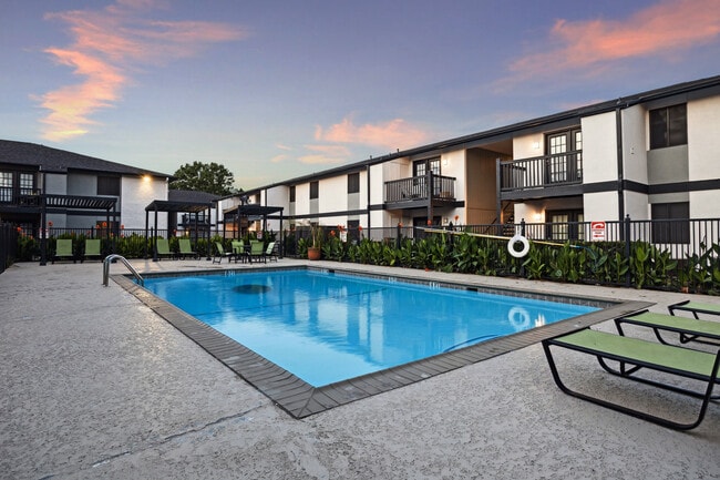 Building Photo - Haven at Briargrove Rental