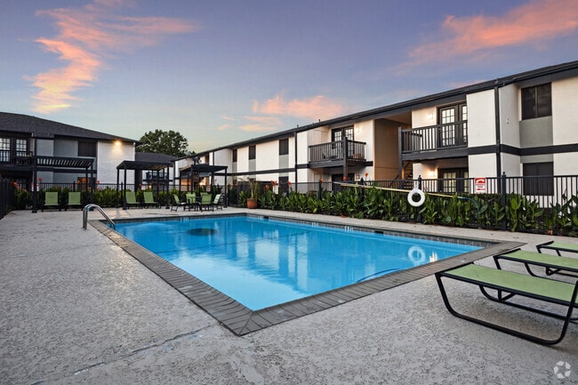 Building Photo - Haven at Briargrove Rental