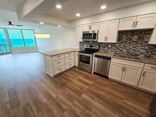 Photo - 1133 Ocean Shore Blvd Condo