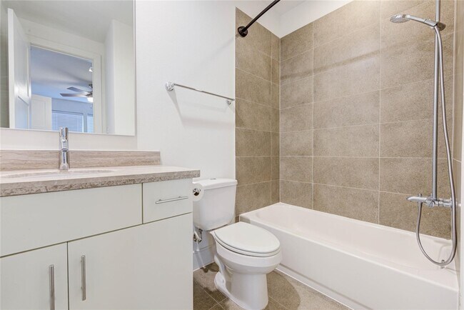 Photo - 2622 Rusk St
