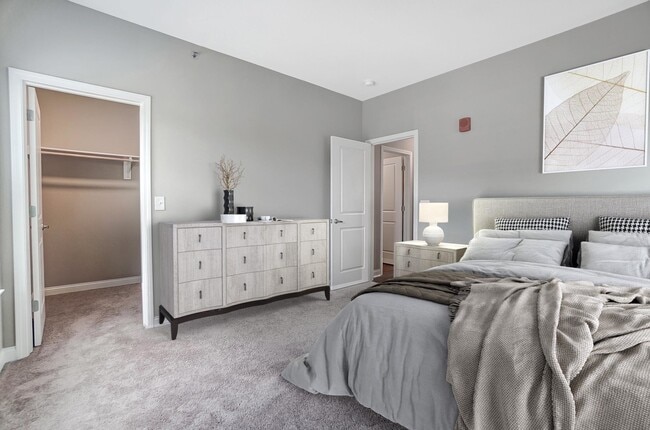 Greenway 1 Bed | 1 Bath